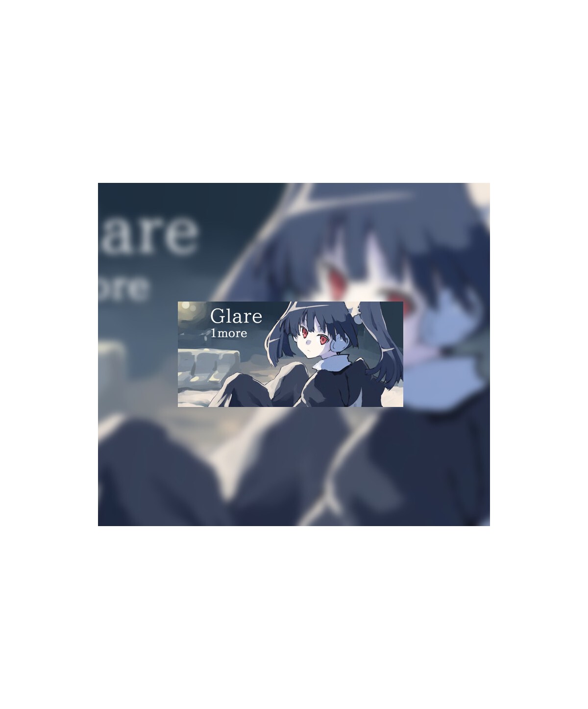 Glare1more Steam Key GLOBAL